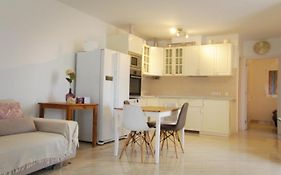 Apartamento Playa Blanca