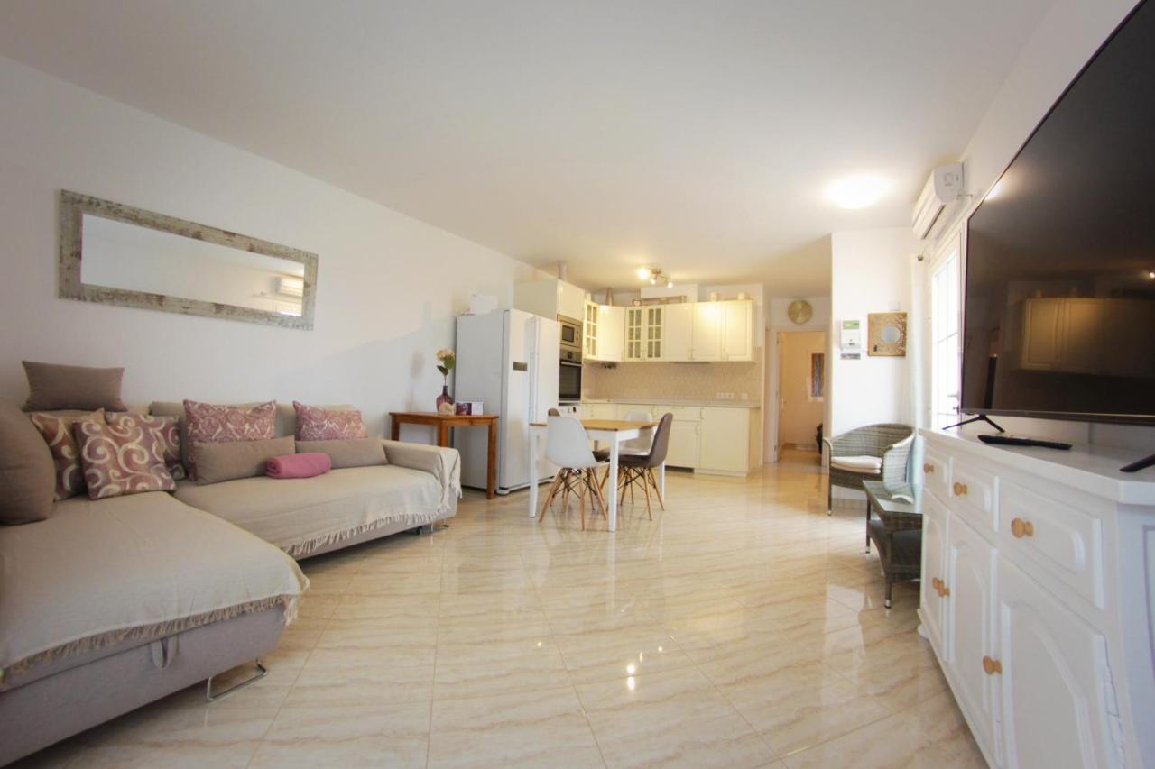 Apartamento Playa Blanca Exterior photo