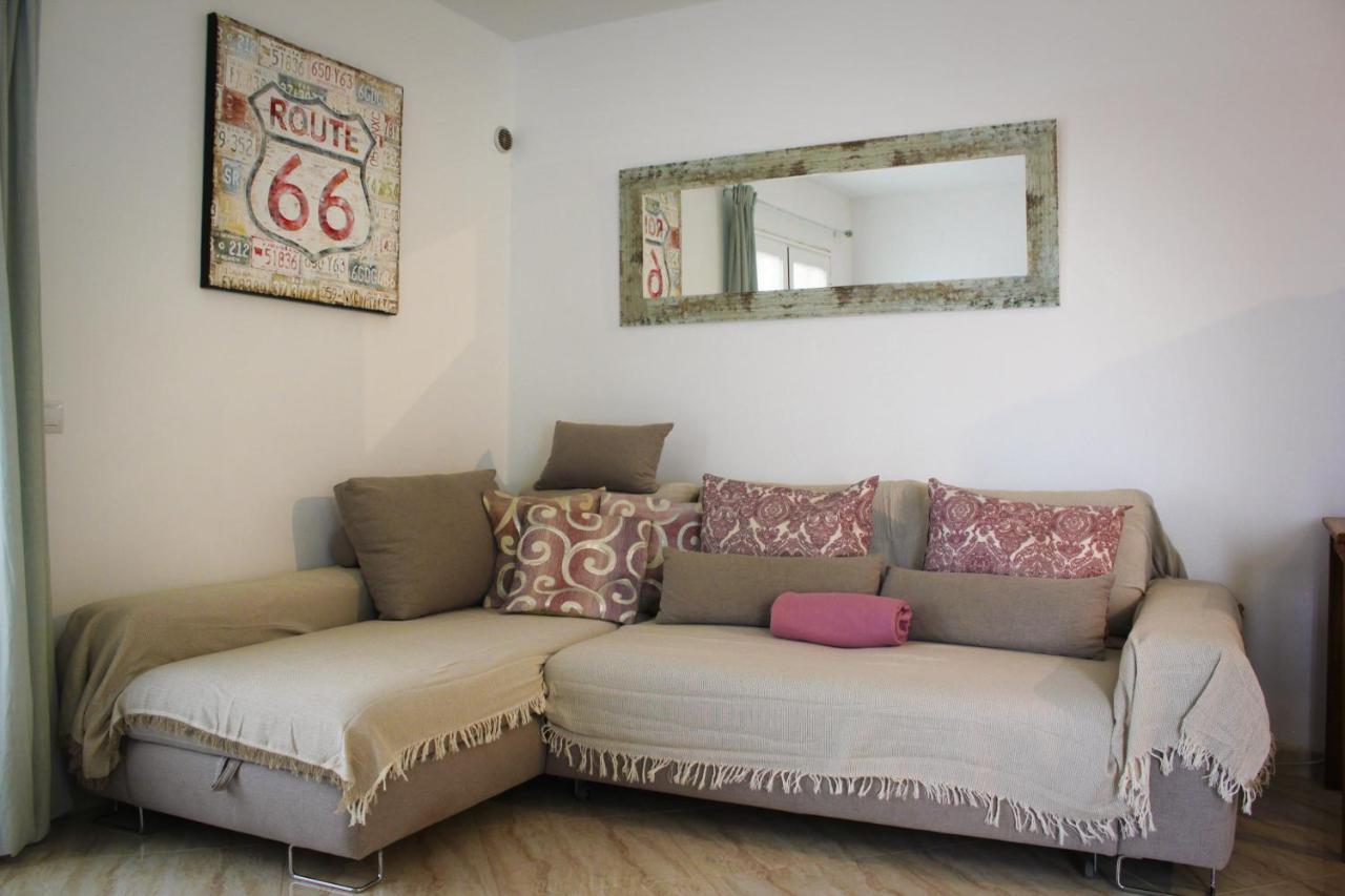 Apartamento Playa Blanca Exterior photo