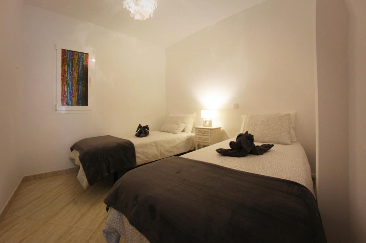 Apartamento Playa Blanca Exterior photo