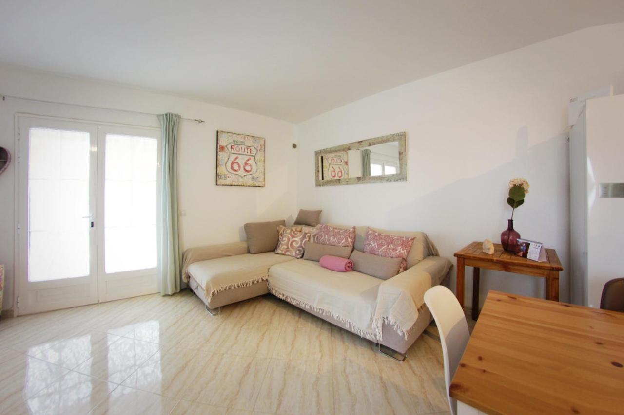 Apartamento Playa Blanca Exterior photo