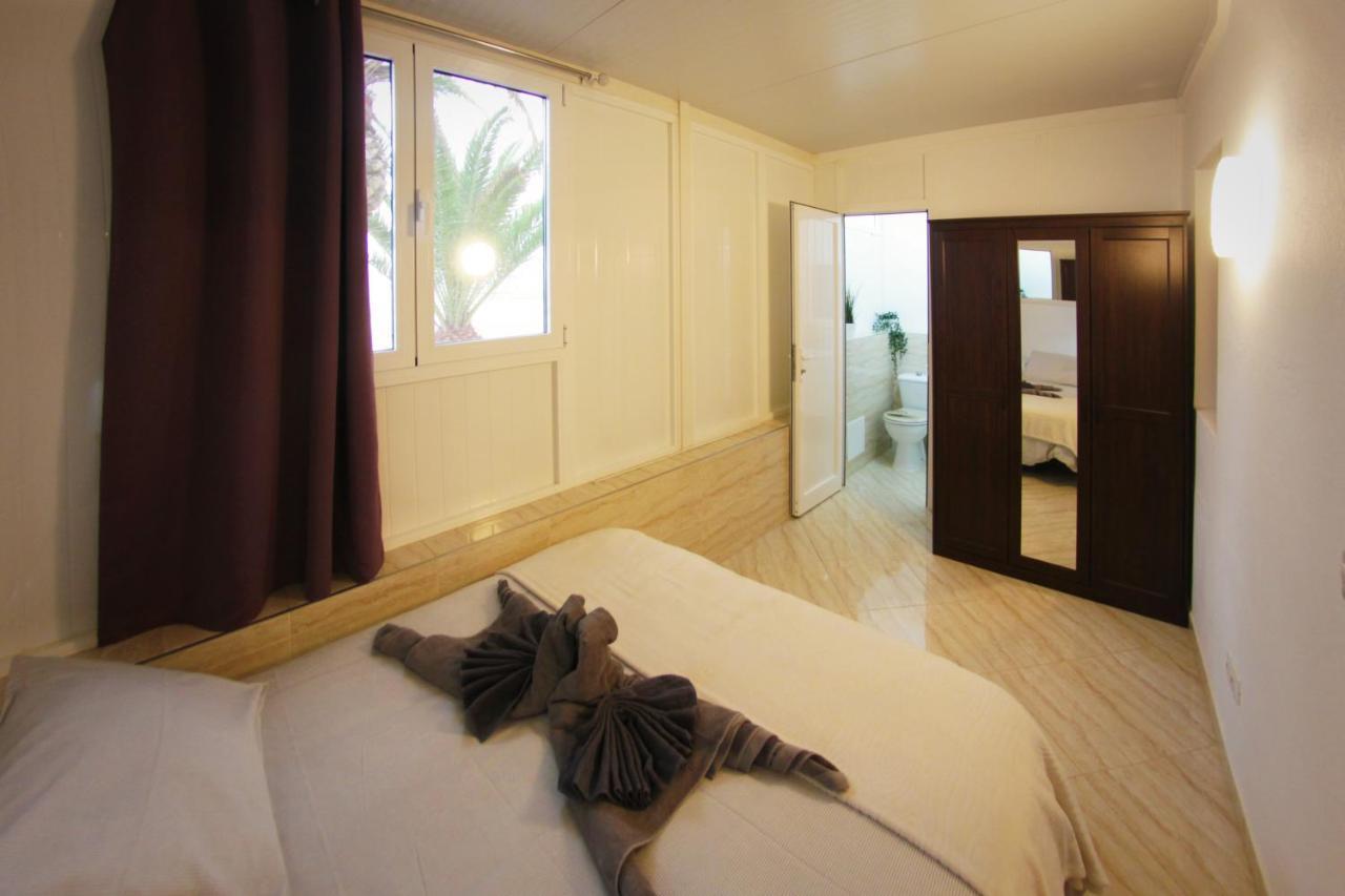 Apartamento Playa Blanca Exterior photo